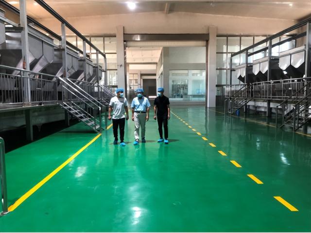 贯彻党代会精神·静海在行动丨建设产业强镇 全力迈出乡村振兴新步伐