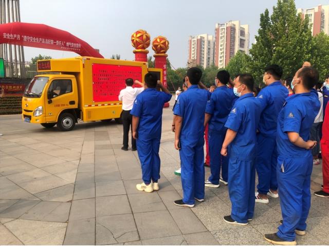 安全生产进行时丨安全生产，不仅仅是一场演练