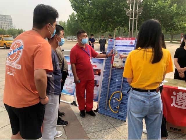 安全生产进行时丨安全生产，不仅仅是一场演练