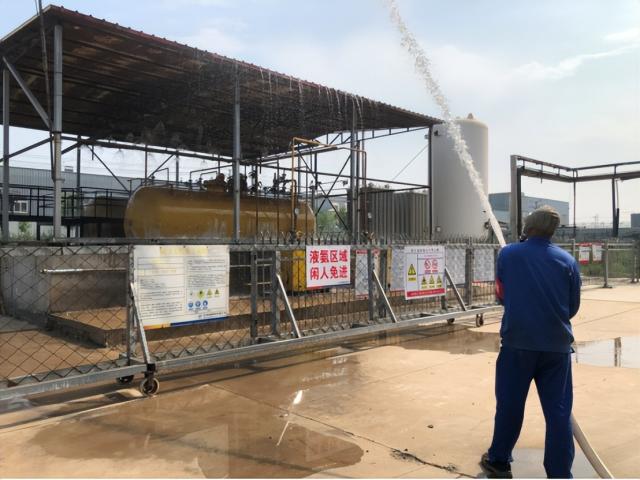 安全生产进行时丨安全生产，不仅仅是一场演练