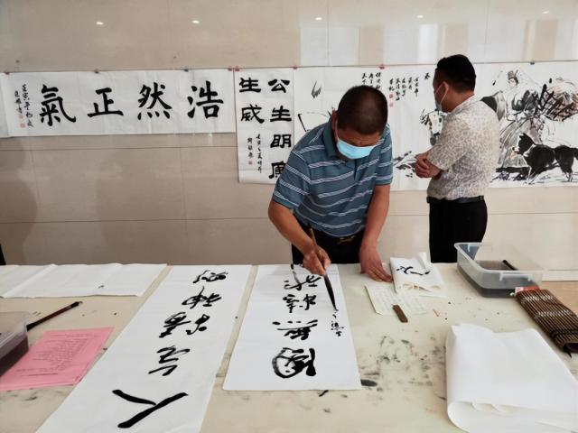 迎盛会 铸忠诚 强担当 创业绩丨梦幻联动！“七一”党课精神在静海这样落地生根……