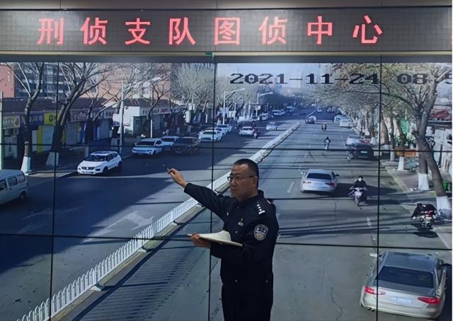 警察，是我一生的荣耀——记全国特级优秀人民警察刘军