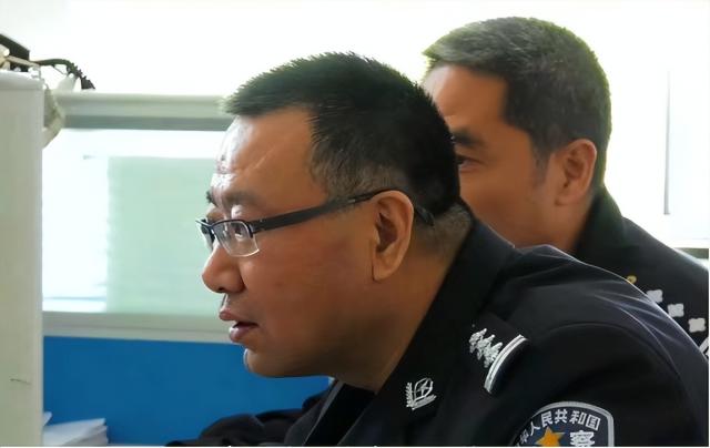警察，是我一生的荣耀——记全国特级优秀人民警察刘军