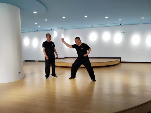 奋进新征程 建功新时代丨来这里听非遗传承人讲非遗……