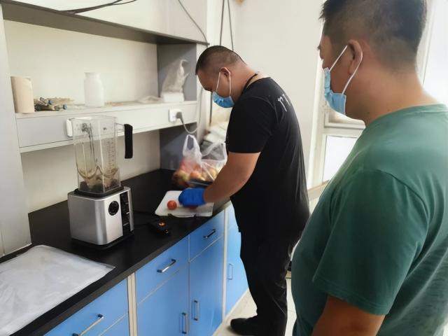 奋进新征程 建功新时代丨织密农资“监管网”保障“舌尖上的安全”