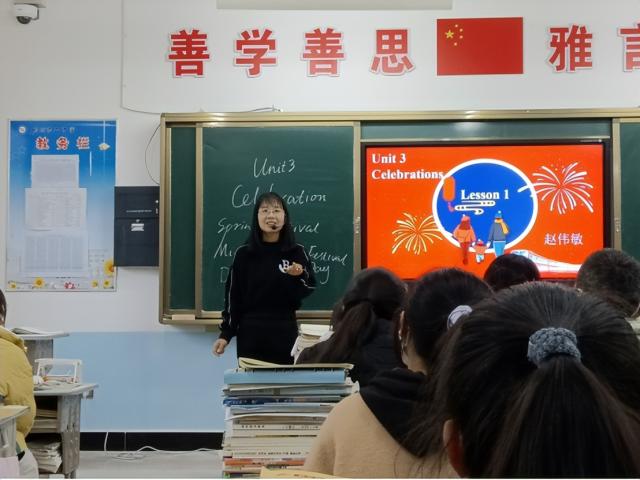 奋进新征程 建功新时代丨跨越千里 他们用知识架起了“教育桥”