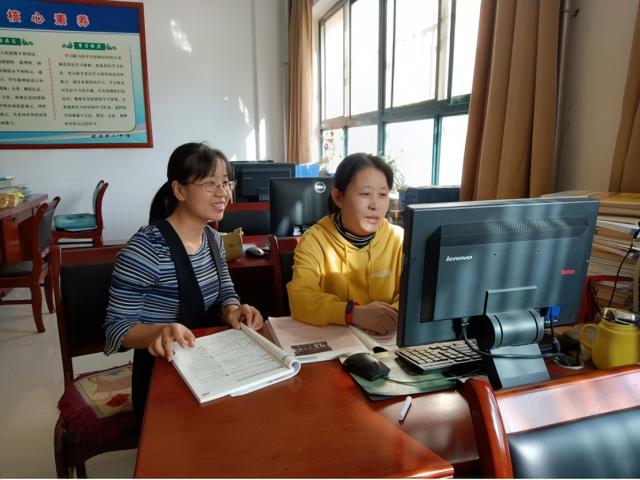 奋进新征程 建功新时代丨跨越千里 他们用知识架起了“教育桥”