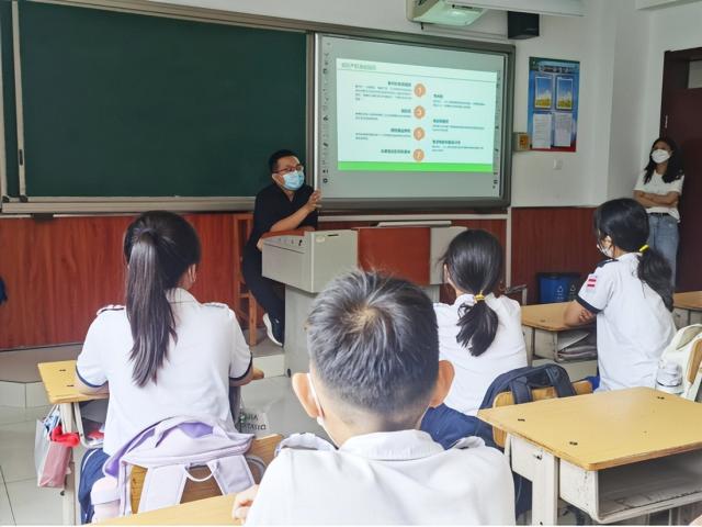 送你一枚“绿书签”！“扫黄打非·护苗”行动守护成长之路