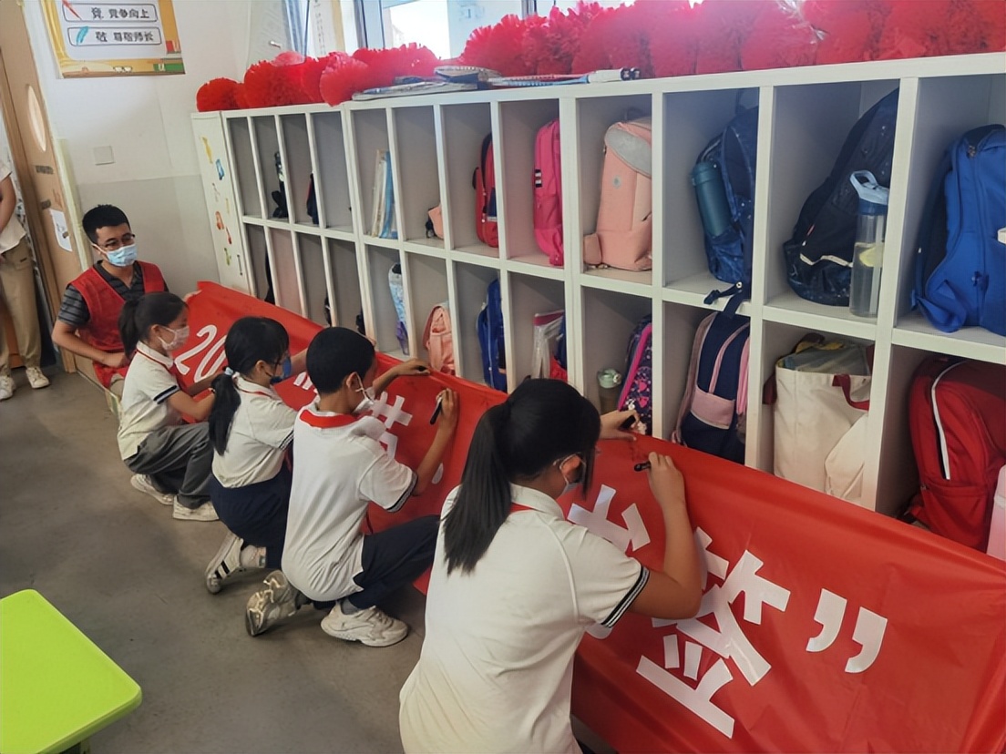 送你一枚“绿书签”！“扫黄打非·护苗”行动守护成长之路