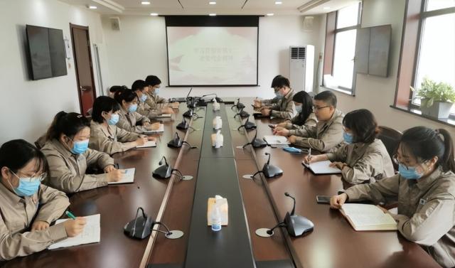贯彻党代会精神·静海在行动丨“电力引擎”为高质量发展充电赋能