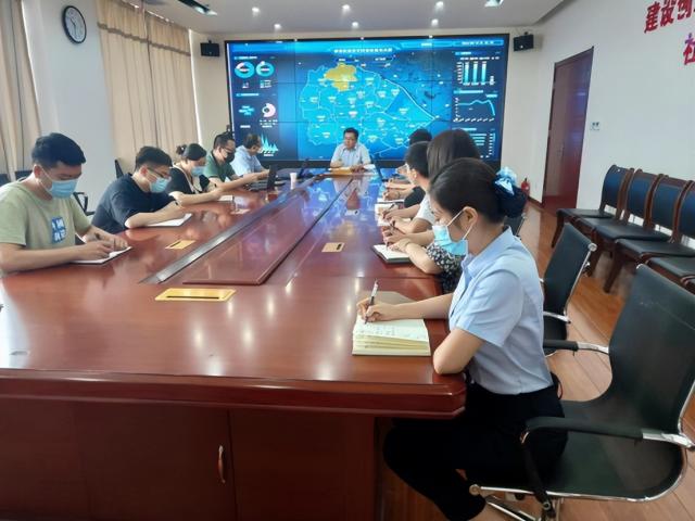 贯彻党代会精神·静海在行动丨“网格+”,带来安全感和幸福感