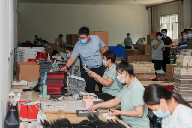 静海区开展印刷行业安全生产联合执法检查