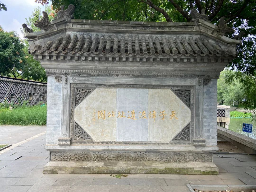 天津飞上天？银河落海河？牛郎织女鹊桥会与为嘛叫天津有关？今天七夕是天津的……
