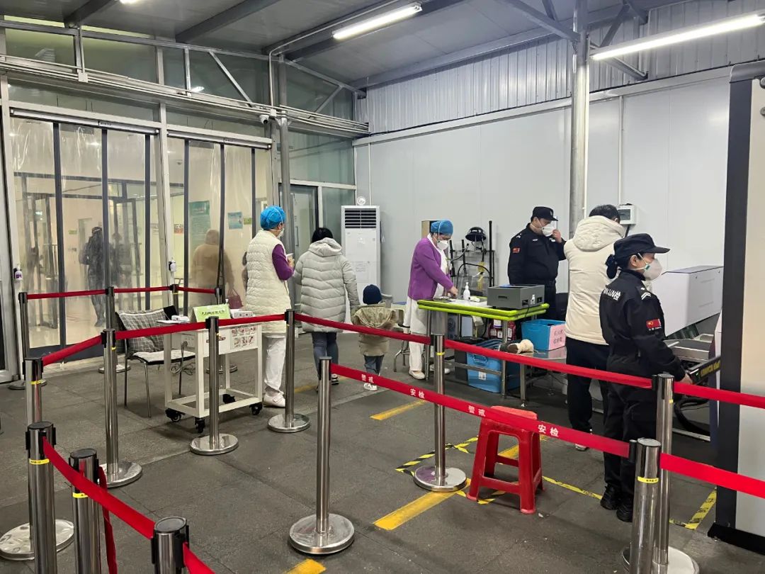 关注 | 孩子发烧怎么办？天津市儿童医院发布开药+急诊指南！