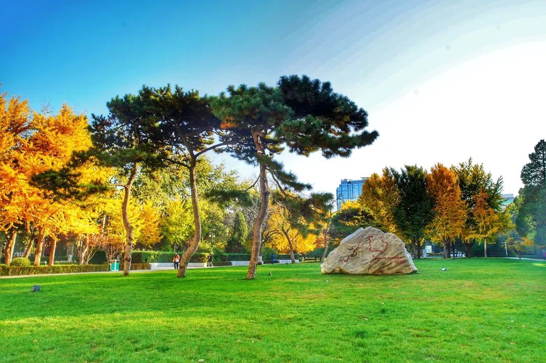 招生行程 | 2023年北京理工大学天津市招生咨询活动汇总