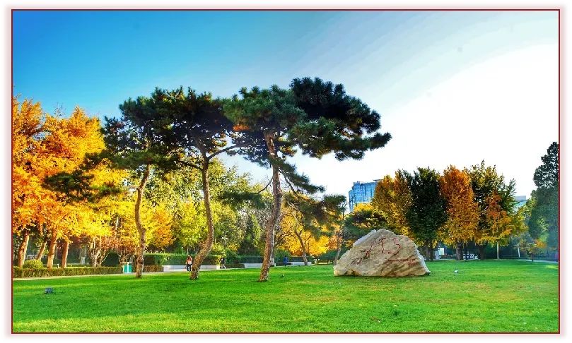 招生行程 | 2023年北京理工大学天津市招生咨询活动汇总