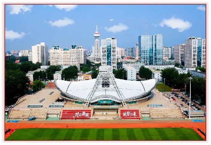 招生行程 | 2023年北京理工大学天津市招生咨询活动汇总