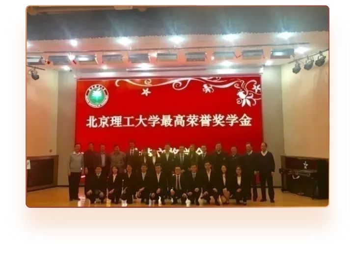 招生行程 | 2023年北京理工大学天津市招生咨询活动汇总