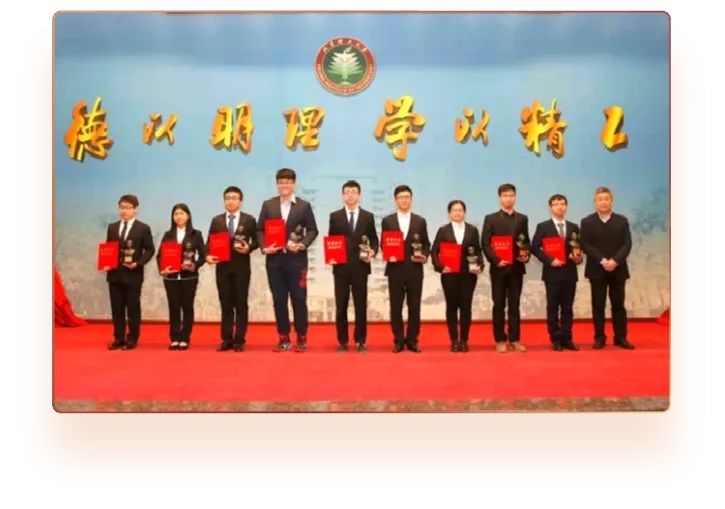 招生行程 | 2023年北京理工大学天津市招生咨询活动汇总