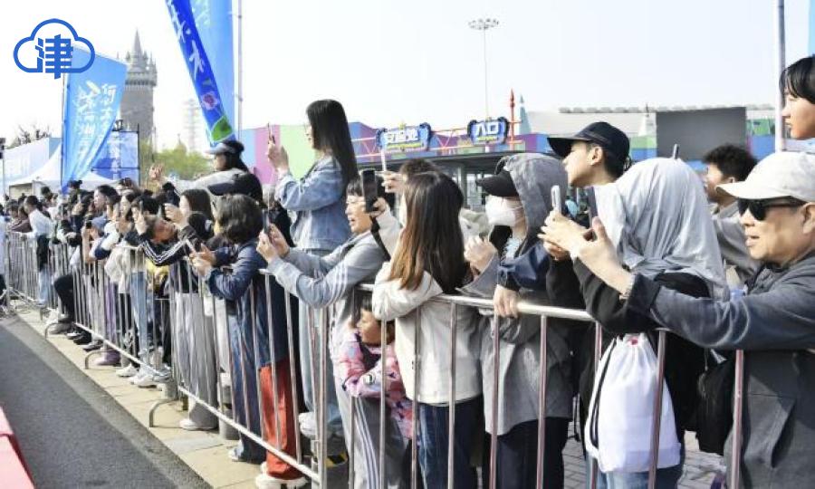 一场马拉松跑出的不只是多巴胺……(图2)
