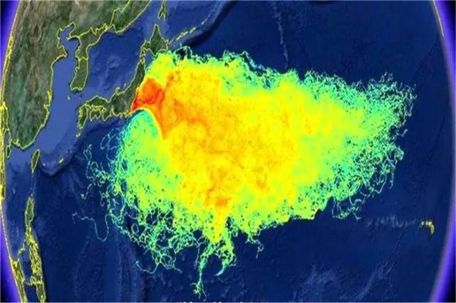 有小礼而无大义日本要排核污水