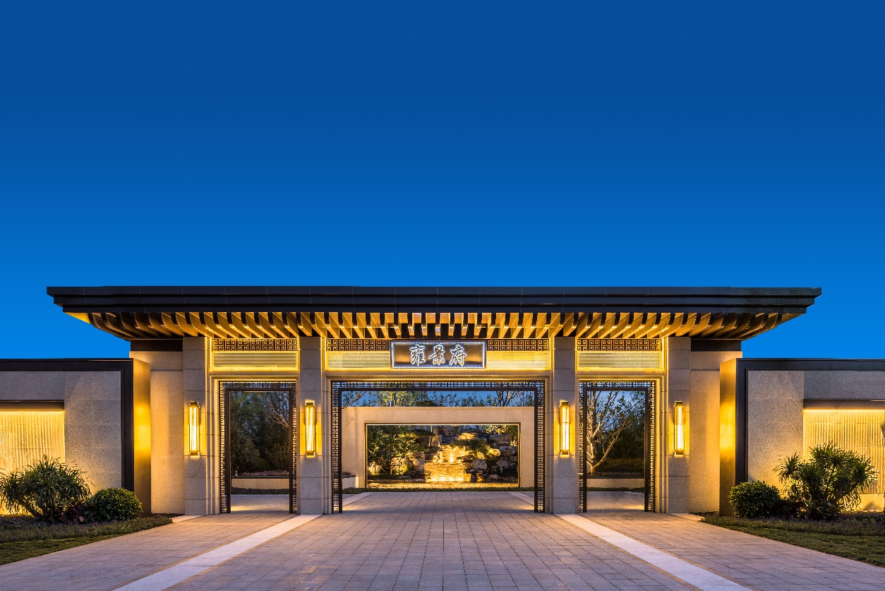 中骏·雍景府|380万起城市准现台地联排 幽享独处空间-津云app