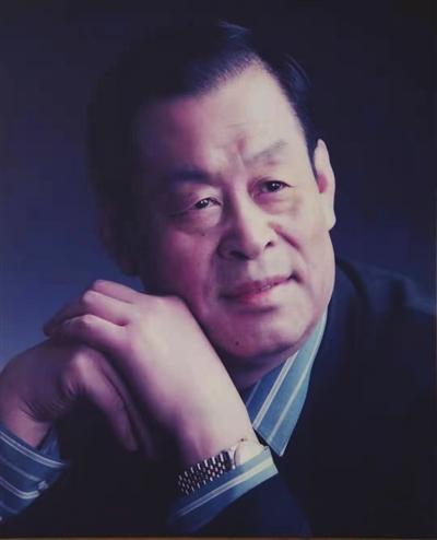 李桂芝张录臣 王秋云石学敏:62年党龄作为中国工程院院士,国医大师