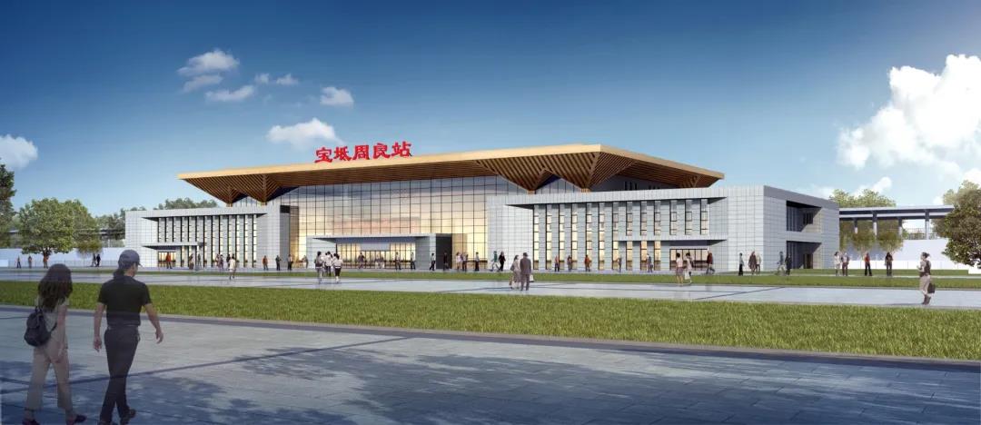 天津你津城这两个高铁站开工微笑市集周末再度来袭