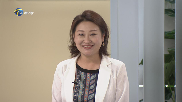 陈娜教育有方,成长有道,欢迎大家收看天津广播电视台与津云联合制作的