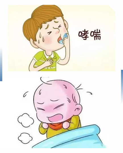 家有哮喘的小朋友,这种药您用对了吗?-云上天津市儿童医院