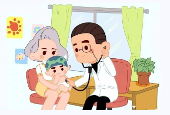 云上天津市儿童医院