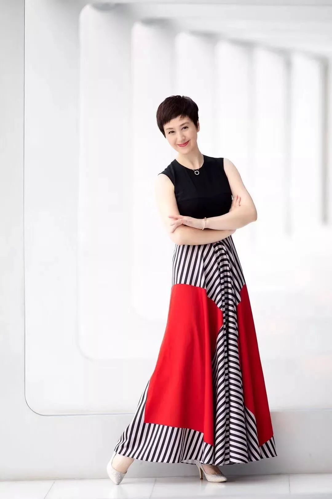 "弘"扬国粹《最美文化人》本期嘉宾 京剧梅派大青衣 史依弘-津云app