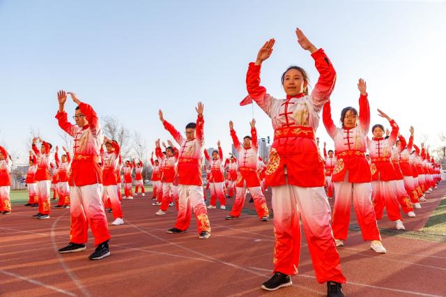 天津市南开区实验学校图片