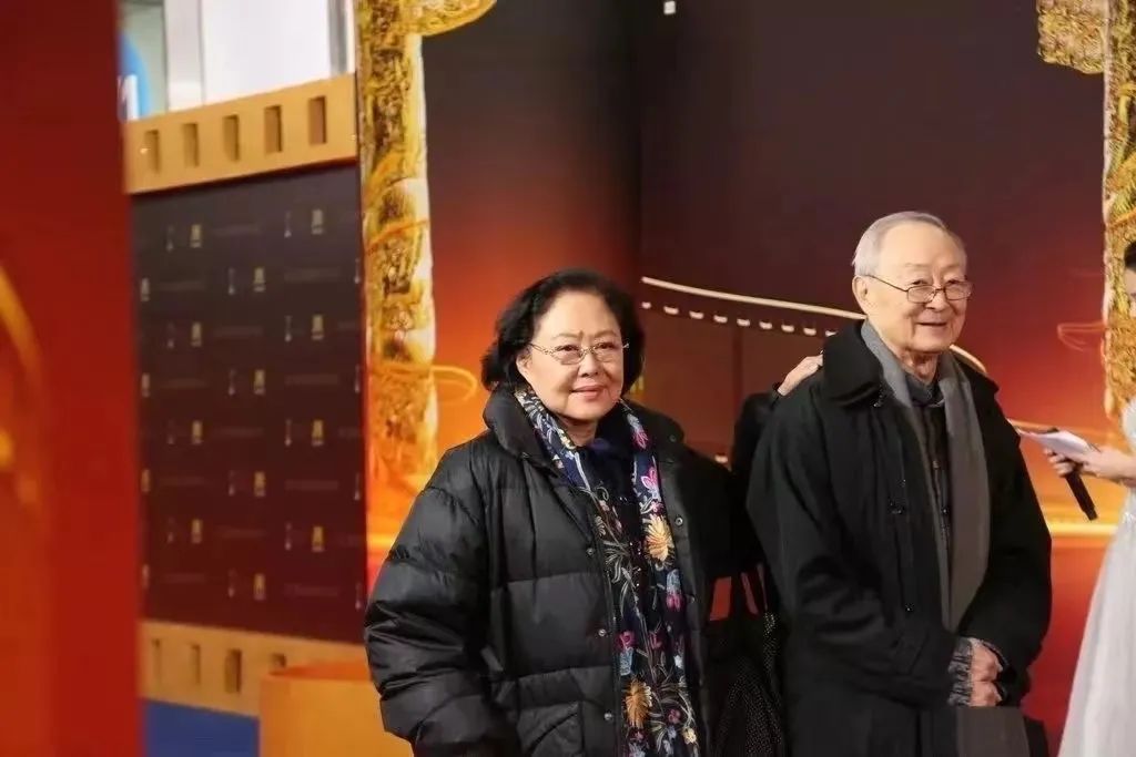 逝者著名指挥家陈亮声去世他是斯琴高娃的丈夫