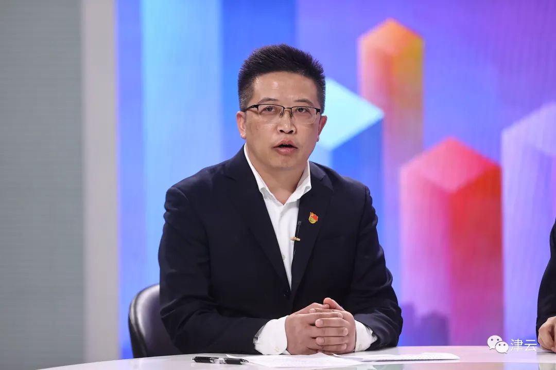 打开津门话发展天津国资效益增长如何这份成绩单来了