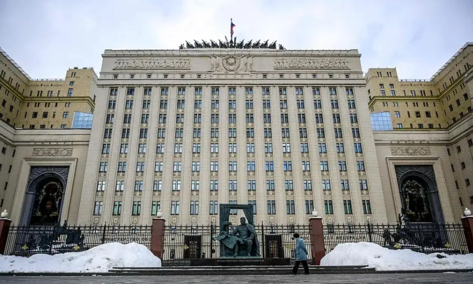 01时19分:上月26日,俄罗斯联邦航天局发表声明称,作为对欧盟对俄实施