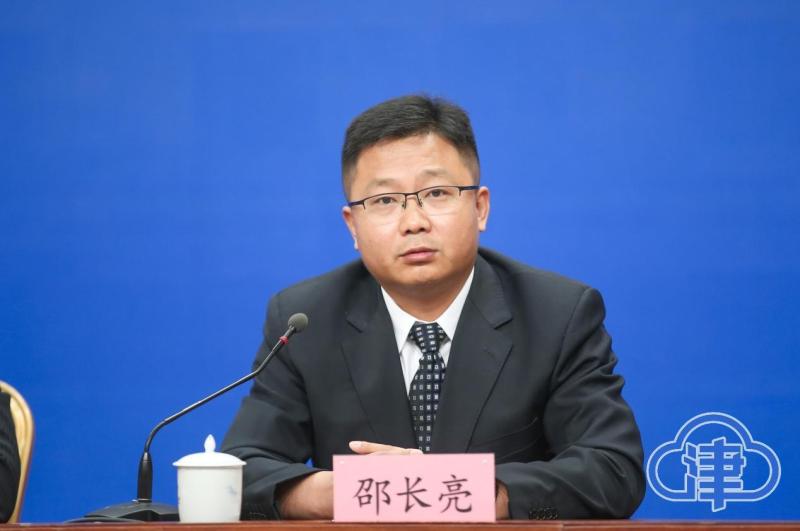 大项目顺利落地实现首季"开门红"蓟州区合作交流办主任邵长亮表示