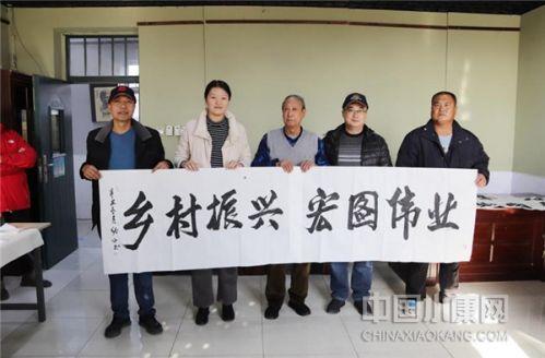 小村大事乡村振兴天津故事纪实内外兼修探寻北二堡村康
