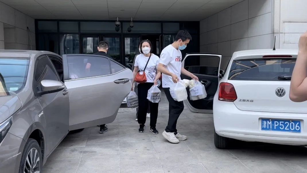 强担当在市内出差14天是一种什么体验