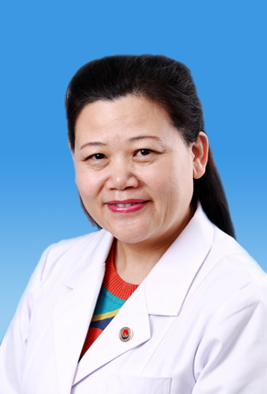 第七届天津市人民满意的好医生候选人:薛凤霞 天津医科大学总医院