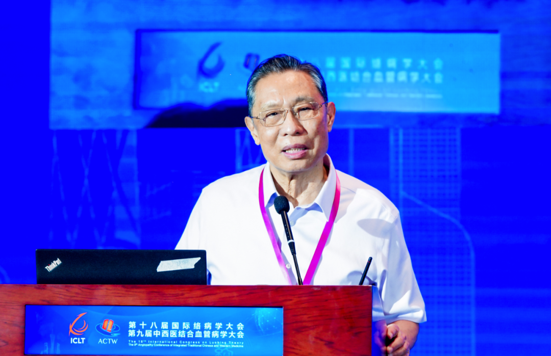 近期这些航班火车发现阳性病例!钟南山最新发声!