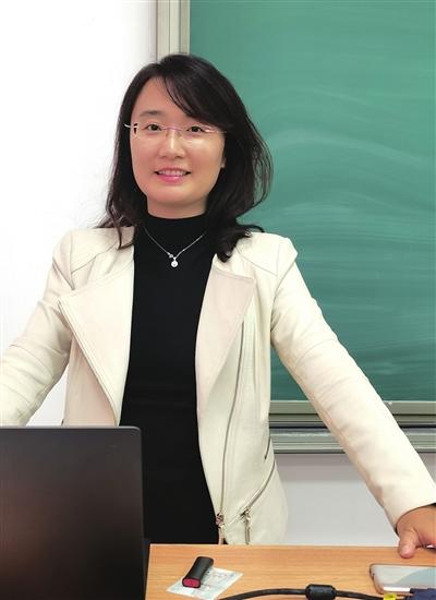 新时代天津教师风采展示:迎接党的二十大 培根铸魂育新人-津云app