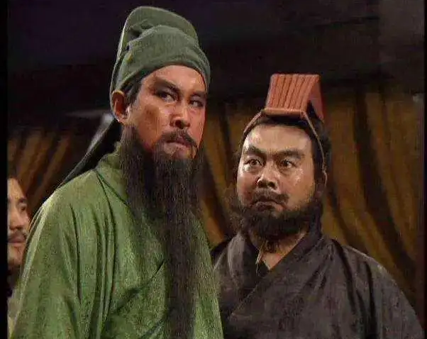 逝者 | "关羽"走后,"张飞"亦去!