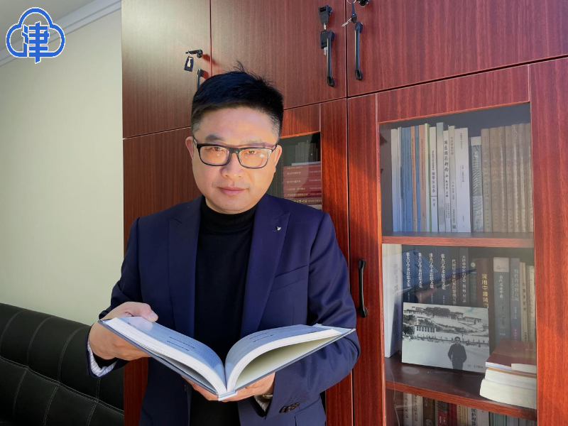 全国政协委员张勉之:尝试增加“师承”模式 倡导肾病早防早治-津云APP