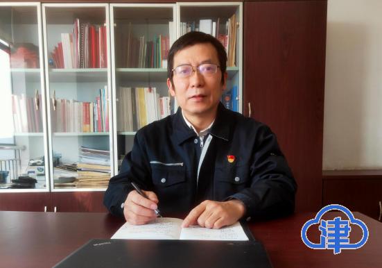 全国人大代表李刚:新技术要适配传统产业 建议设立“中国工匠日”-津云APP