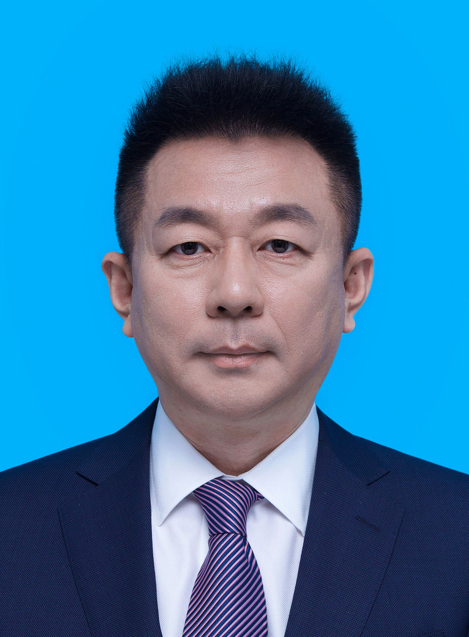 江浩然:以诚为本,以信为道,让诚信之花绚丽绽放