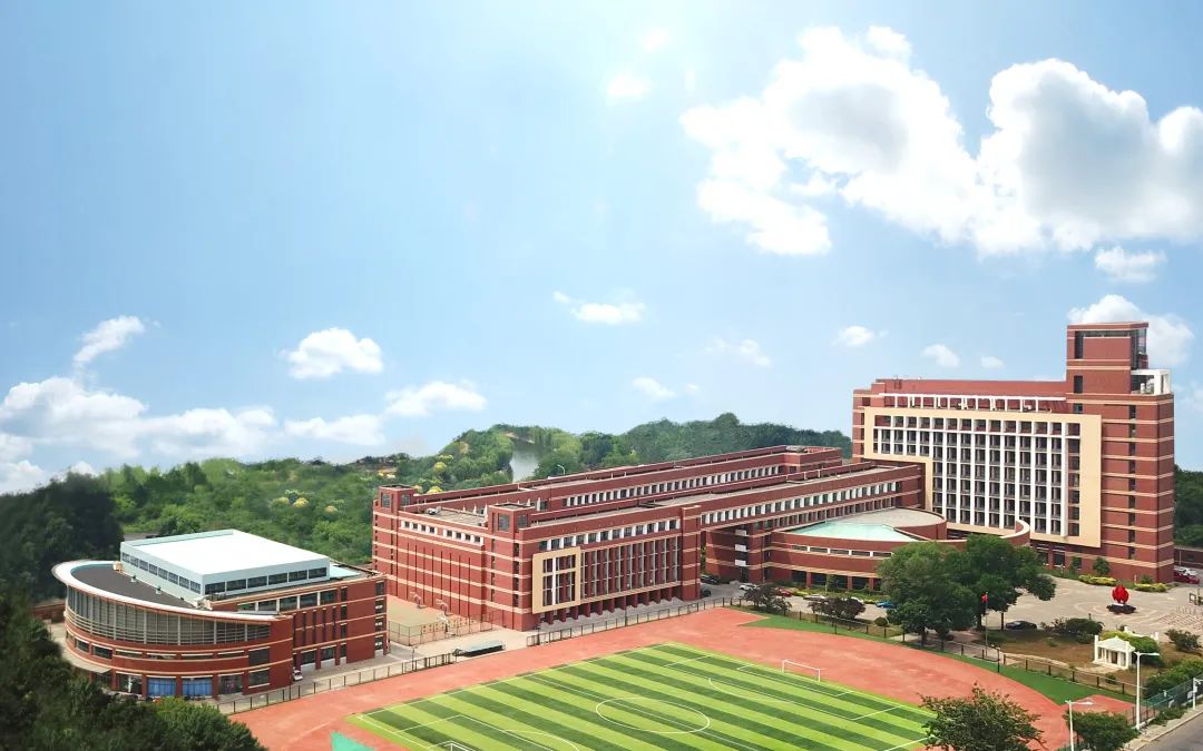 重磅 | 首个"九年一贯制"!天津这个区官宣!