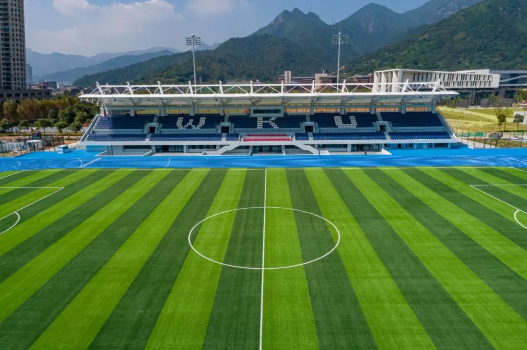 选择温肯 无限可能——温州肯恩大学今年首次在天津招生