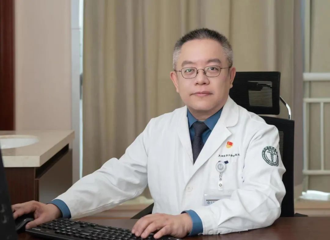 "生活全国首个滤泡性淋巴瘤专病门诊在天津医科大学肿瘤医院开诊成立