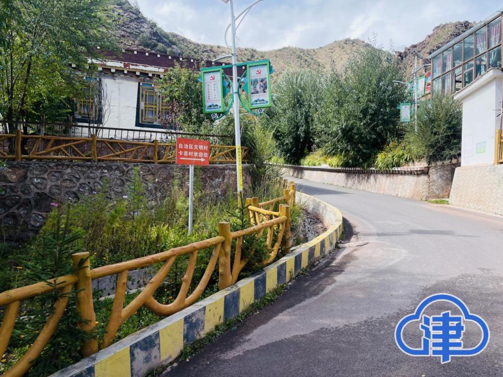 津昌携手 遇见卡若-新闻中心-北方网